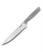 (пакет 20x40x320) Нож шеф SATOSHI Ивуа 20см 803-394