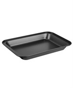 (90x330x450) Противень глубокий VETTA 36x23x4,5см 846-010 SL-2005