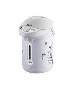 (300x300x310) Термопот HOMESTAR HS-5005 (3л, 750Вт) 2 способа подачи воды / 105737