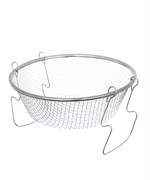 (90x210x250) Фритюрница ZP 849-253/ для кастрюли 20см