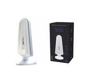 (70x300x300) Антенна комнатная Perfeo STELLA активная, встроенный усилитель, DVB-T2, PF_4506