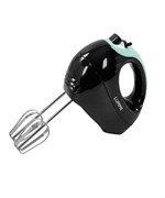 (90x210x250) Миксер Lumme LU-1817 черный жемчуг