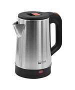 (200x210x250) Чайник электрический Home Element HE-KT2312 темный янтарь