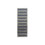 (пакет 30x60x200) Брусок точильный PARK 107291
