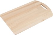 (пакет 20x200x320) Доска разделочная Mallony Sencillo 20*32см 986056
