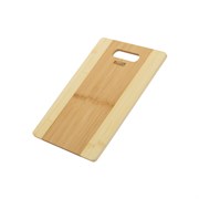 (пакет 20x220x320) Доска разделочная REGENT Bamboo 32х22х0,9см 93-BM-1-02.5