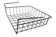 Корзинка подвесная Harmonia 28*36*12см 0212-H