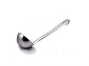 (90x110x400) Половник Appetite Chef 330мл KT1167