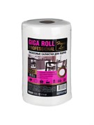 (180x210x250) Салфетки универсальные House Lux GIGA ROLL 448-268