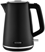 (200x210x250) Чайник электрический Leonord 1,7л LE-1524 черный
