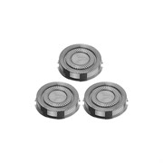 (120x125x130) Сменные лезвия Polaris PMRB 04 к бритвам