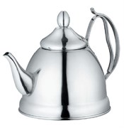(200x210x250) Чайник заварочный REGENT TEA 1,2л 93-TEA-44