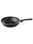 Сковорода-WOK Tefal BRUT 28см 042 36 628