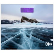 (70x300x300) Весы напольные BEON 180кг BN-1124