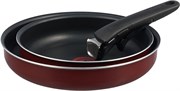 (150x300x310) Набор сковородок Tefal 04217830 /2000062552/ Ingenio Brownie