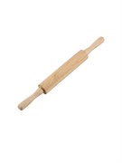 (90x110x400) Скалка REGENT 93-BO-5-09 двуручная (сосна) 40х4,3 см
