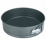(70x300x300) Форма разъёмная Appetite 27см круг НФР-27