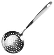 (90x110x400) Шумовка Appetite Chef 32 см RGS-S5373