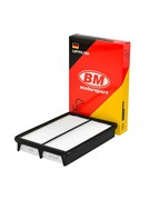 Фильтр воздушный BM FA1478