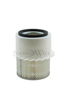 Фильтр воздушный GoodWill AG176