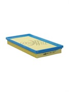 Фильтр воздушный GoodWill AG614