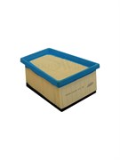 Фильтр воздушный GoodWill AG710