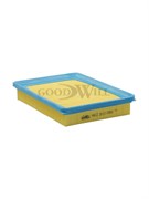 Фильтр воздушный GoodWill AG612