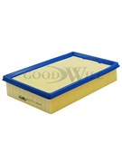 Фильтр воздушный GoodWill AG227