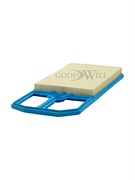 Фильтр воздушный GoodWill AG711