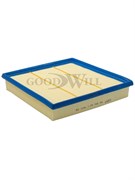 Фильтр воздушный GoodWill AG291