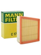 Фильтр воздушный Mann C17006