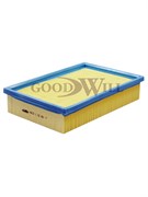 Фильтр воздушный GoodWill AG222