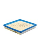 Фильтр воздушный GoodWill AG466