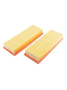 Комплект воздушных фильтров GREEN FILTER LF0244