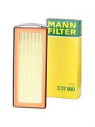 Фильтр воздушный Mann C37009