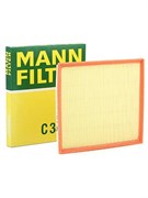 Фильтр воздушный Mann C35009