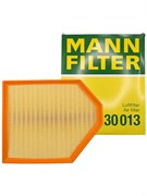 Фильтр воздушный Mann C30013