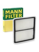 Фильтр воздушный MANN FILTER C2201