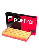 Фильтр воздушный PARTRA FA7082