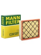 Фильтр воздушный Mann C241371