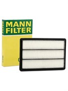 Фильтр воздушный Mann C3766