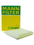 Фильтр воздушный Mann C30009