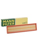 Фильтр воздушный Mann C43711