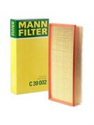 Фильтр воздушный Mann C39002