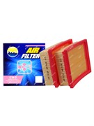 Комплект воздушных фильтров AMD 2 шт. FA948