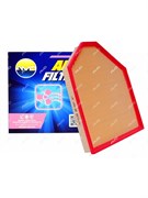 Фильтр воздушный AMD FA427
