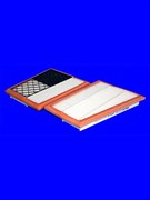 Фильтр воздушный MECAFILTER JLP9290
