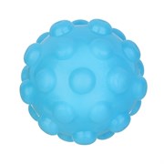 (120x125x130) Мяч для стирки пуховых изделий VETTA 8 см 452-115