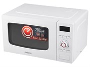 (270x390x460) Печь микроволновая Energy EMW-20710E, 700Вт, 108320 белая