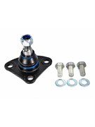 Опора шаровая PARTRA BJ5034